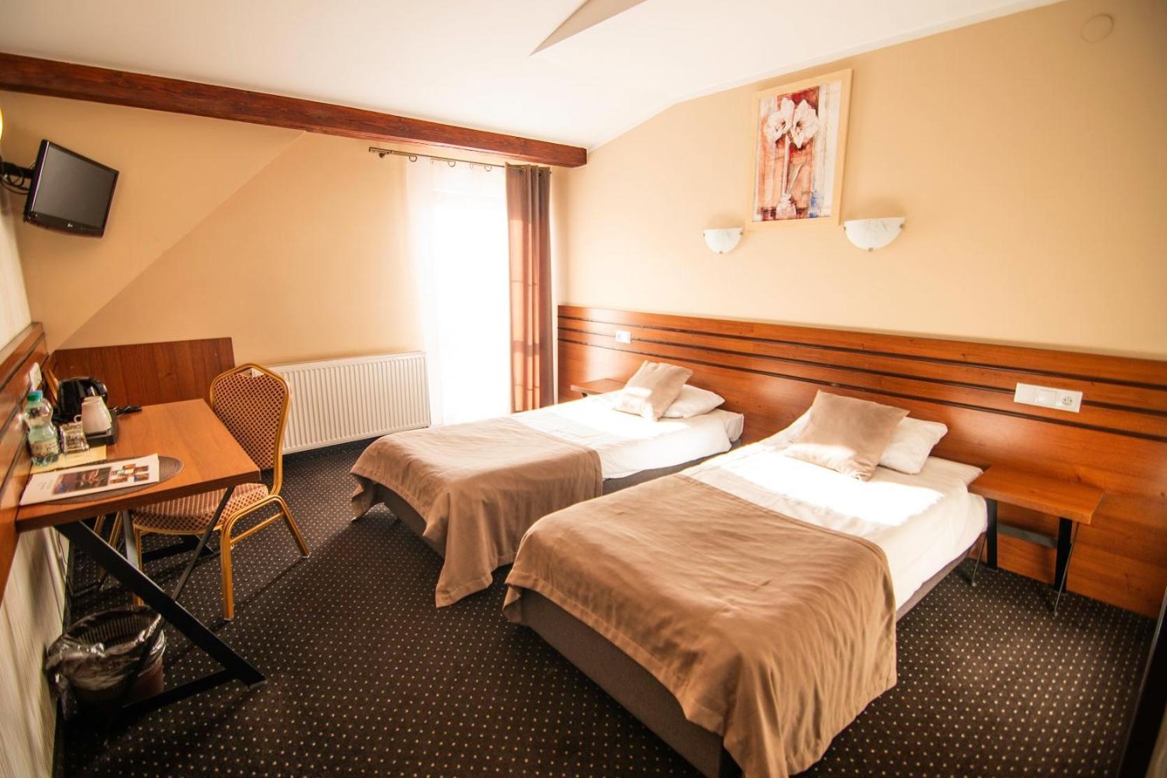 Hotel Beskidzki Raj Medical Spa Stryszawa Exteriér fotografie