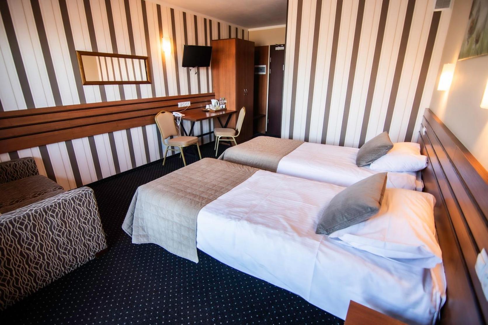 Hotel Beskidzki Raj Medical Spa Stryszawa Exteriér fotografie