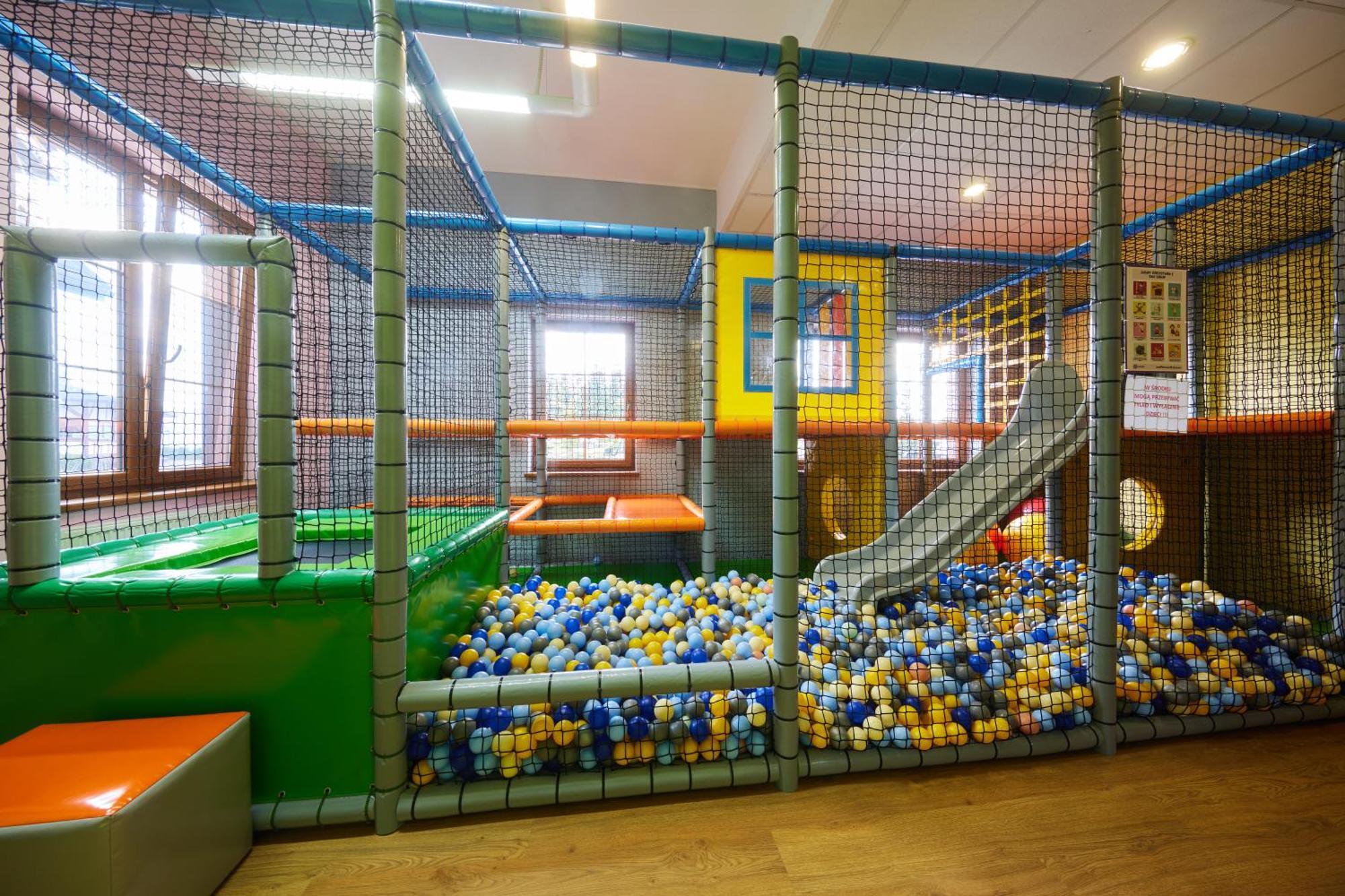 Hotel Beskidzki Raj Medical Spa Stryszawa Exteriér fotografie