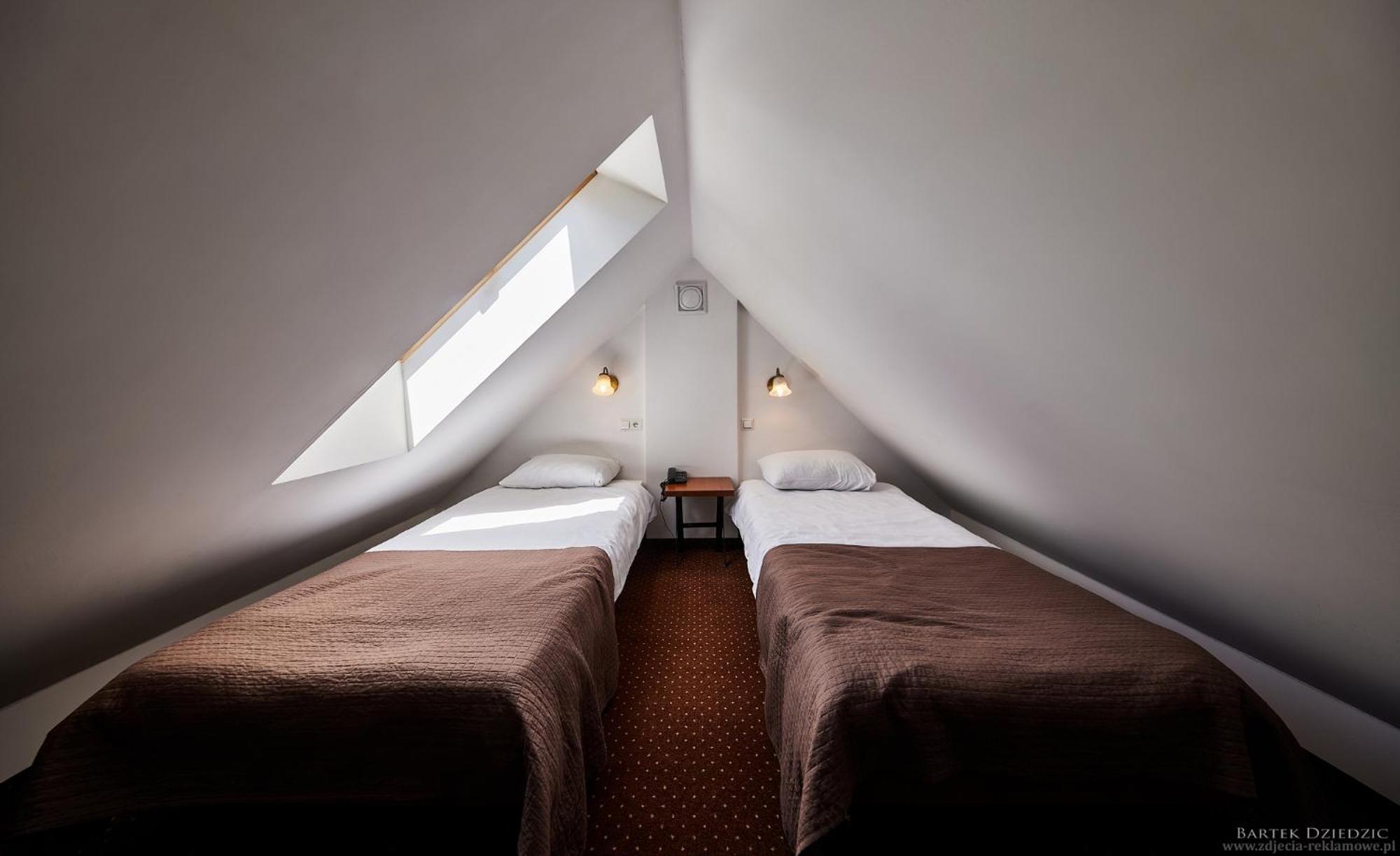 Hotel Beskidzki Raj Medical Spa Stryszawa Exteriér fotografie