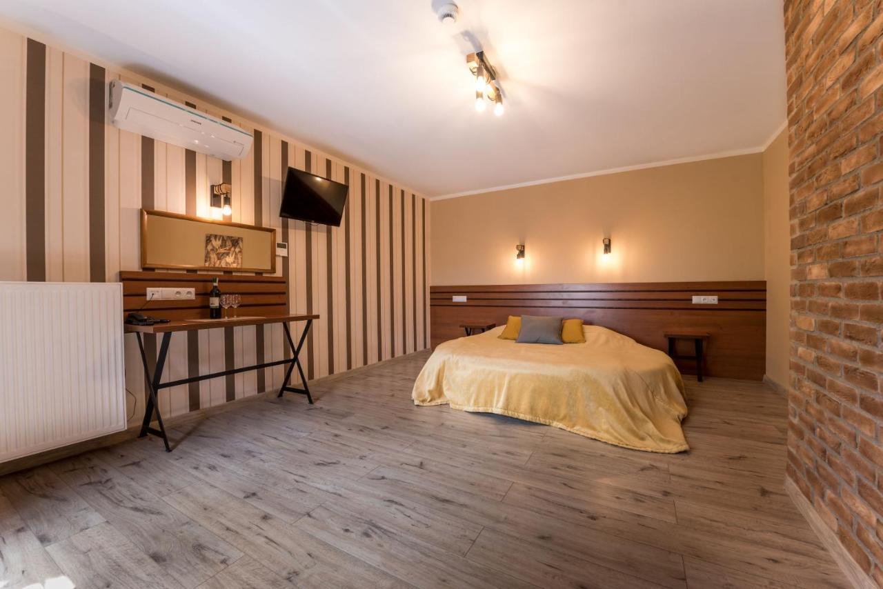 Hotel Beskidzki Raj Medical Spa Stryszawa Exteriér fotografie
